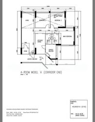 Blk 290G Spring View (Bukit Batok), HDB 4 Rooms #530340681